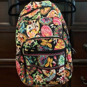 Disney Vera Bradley Backpack